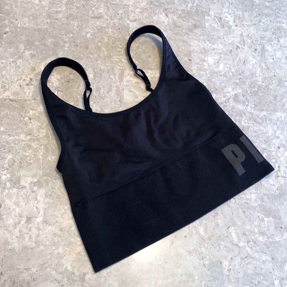 PINK Sports Bra